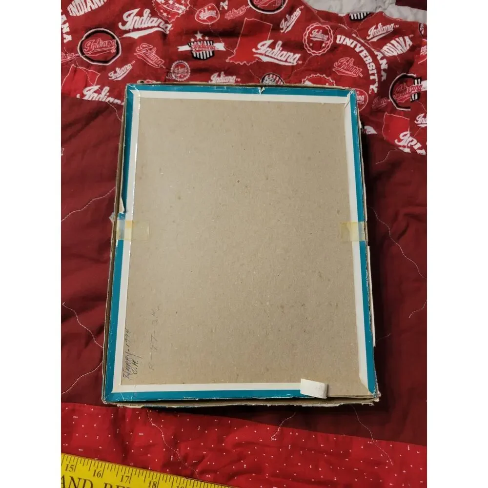 N/A product vintage